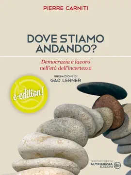 Read: Dove stiamo andando? Book