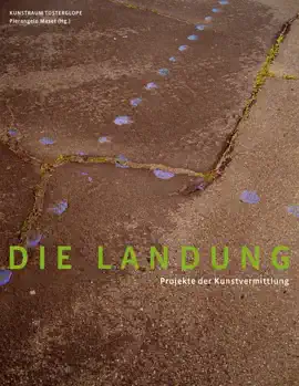 Read: Die Landung Book