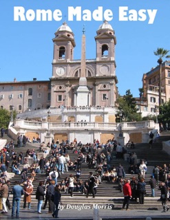 Rome Made Easy by Douglas Morris