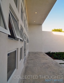 Collected Thoughts - Matt McKee