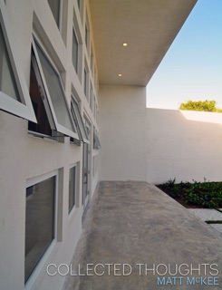 Collected Thoughts by Matt McKee