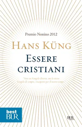 Read: Essere Book cristiani