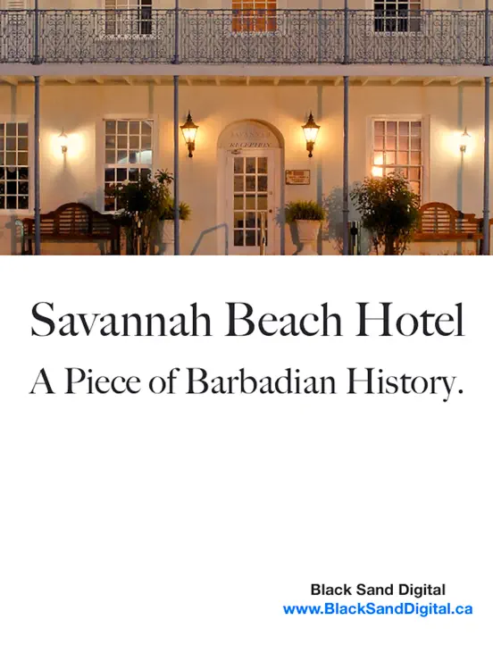 Savannah Beach Hotel