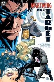 Nightwing: The Target (2001-) #1 - Chuck Dixon & Scott McDaniel