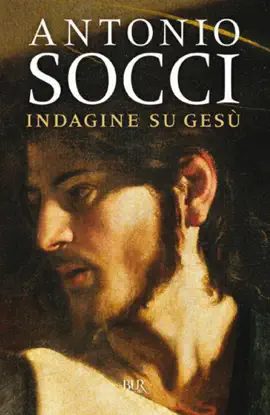 Read: Indagine su Book Gesù