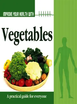 Read: Book Improve Your Health With Vegetables
