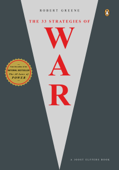 The 33 Strategies of War - Robert Greene & Joost Elffers