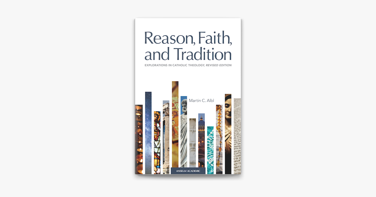 ‎Reason, Faith, and Tradition on Apple Books