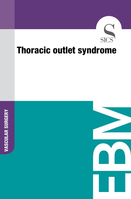 Thoracic Outlet Syndrome