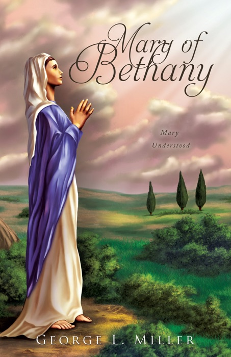 Mary of Bethany