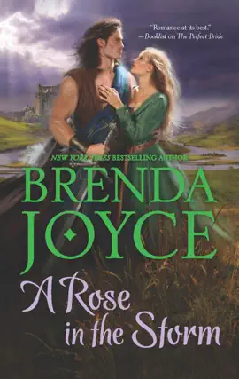 Read: A Rose in the Storm Book