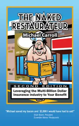 Read: The Naked Restaurateur Book
