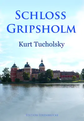 Read: Schloß Book Gripsholm