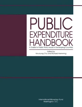 Read: Public Expenditure Book Handbook: A Guide to Public Policy Issues In Developing Countries