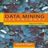 Data Mining Techniques - Arun K.Pujari