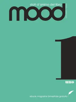 Read: Mood - Book Numero 1