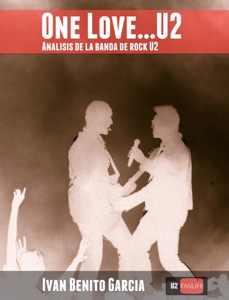 One Love… U2 Book Cover