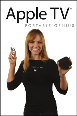 Read: Apple TV Portable Genius Book