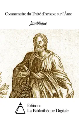 Read: Commentaire du Traité d’Aristote Book sur l’Âme