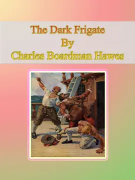Read: The Book Dark Frigate