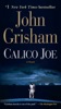 Book Calico Joe