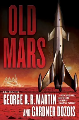 Read: Old Mars Book