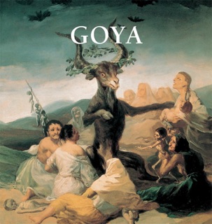 Goya by Victoria Charles