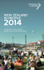 New Zealand in Profile: 2014 - Statistics New Zealand