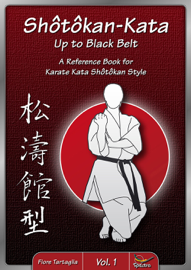 Shotokan Kata - Up to Black Belt / Vol.1