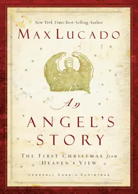 Read: Book An Angel's Story