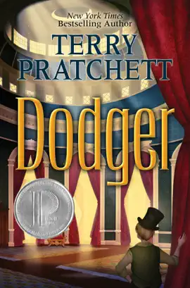 Read: Dodger