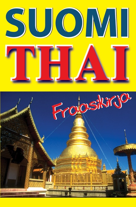 Suomi - Thai