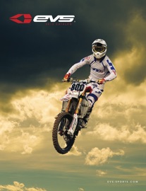 EVS Sports 2013 Catalog - EVS Sports