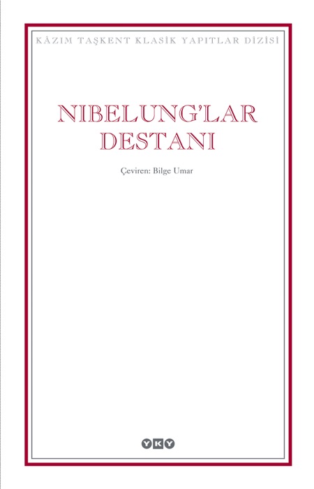 [DOWNLOAD] ~ Nibelung'lar Destanı # by Anonim ~ Book PDF Kindle ePub Free