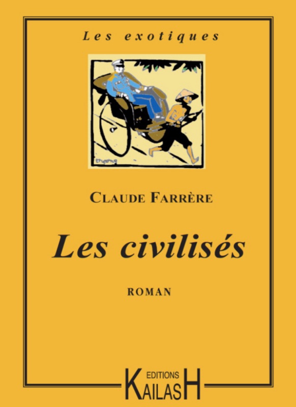 Les Civilisés