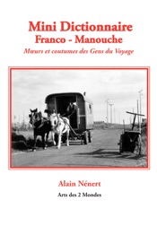 Mini dictionnaire franco-manouche