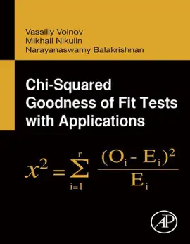 Read: Chi-Squared Book Goodness of Fit Tests with Applications