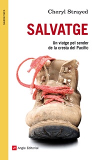 Salvatge by Cheryl Strayed