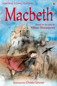 Macbeth - Conrad Mason