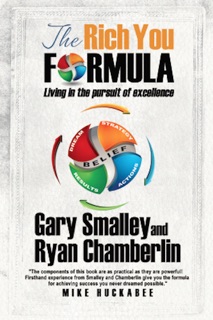 The Rich You Formula by Gary Smalley & Ryan D. Chamberlin