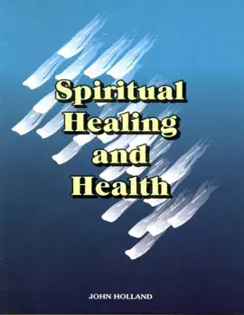 Read: Spiritual Book Healing and Health
