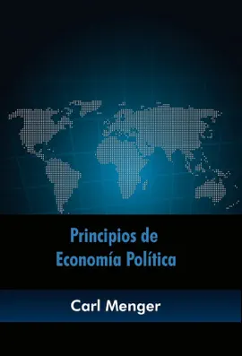 Read: Book Principios de economía política