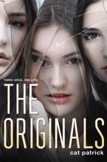 The Originals by Cat Patrick