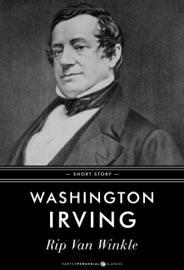 Rip Van Winkle - Washington Irving