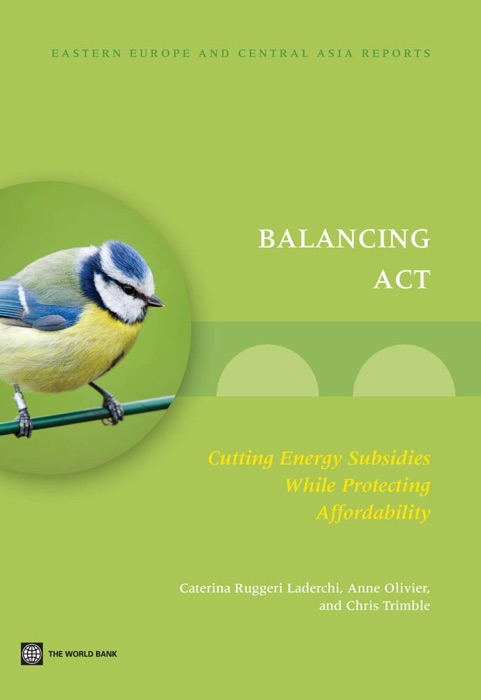 Balancing Act