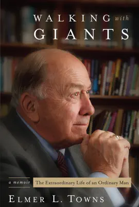 Read: Walking with Book Giants