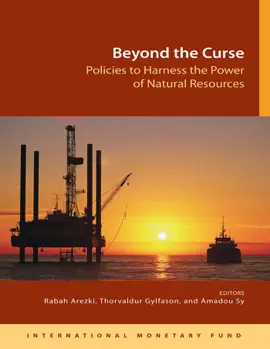 Read: Beyond the Curse: Policies Book to Harness the Power of Natural Resources