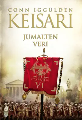 Keisari V: Jumalten veri