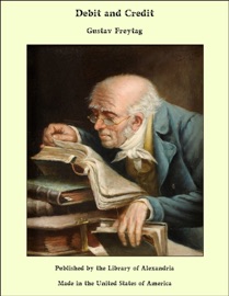 Debit and Credit - Gustav Freytag