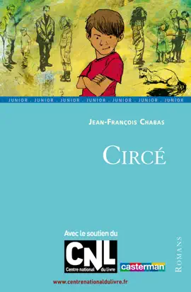 Read: Circé